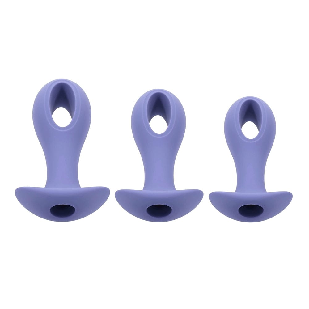 Evolved Hole Punch Plug Set