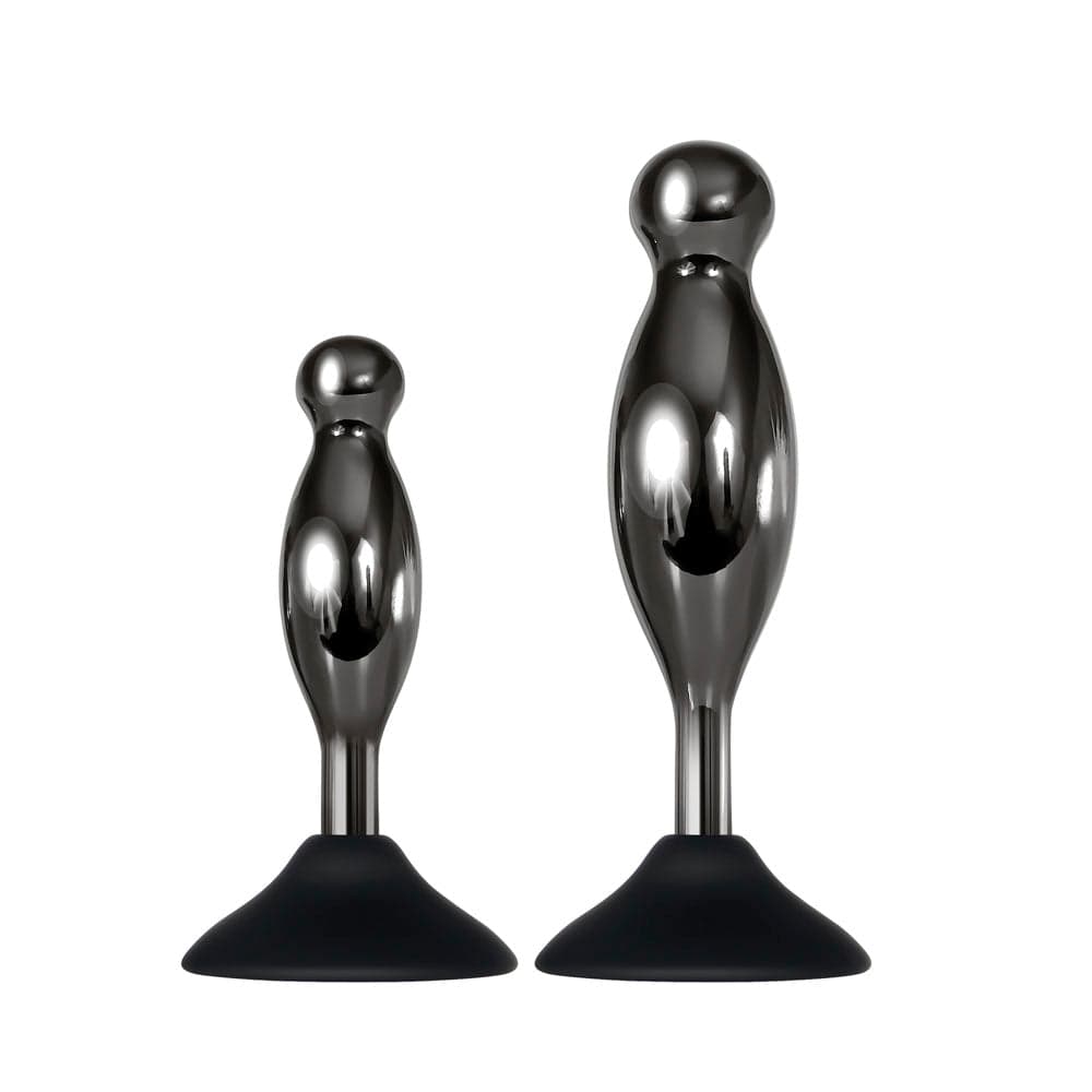 Evolved Joy Sticks *