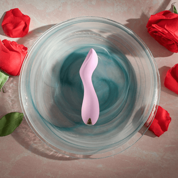 Evolved Lilac G Petite G-Spot Vibrator
