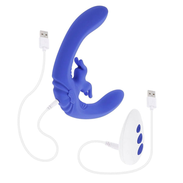 Evolved - Lovebirds remote control