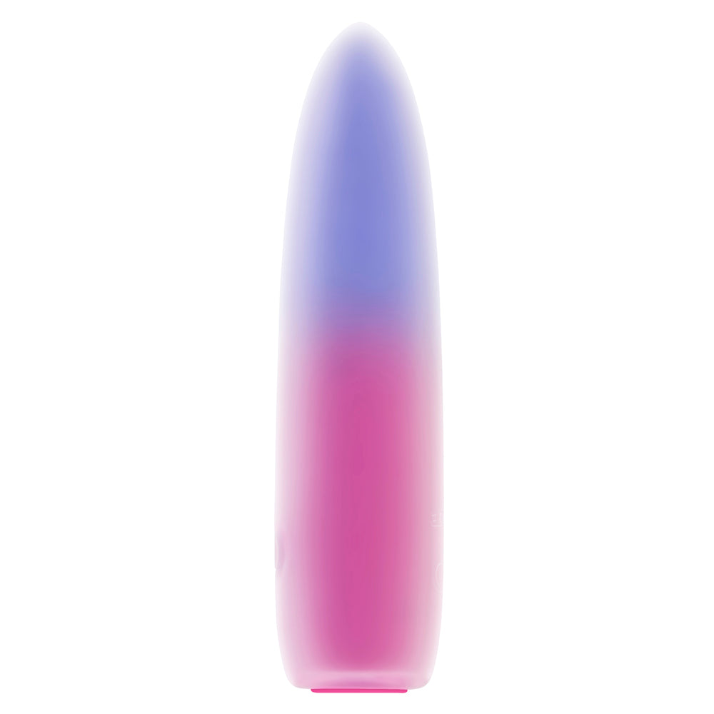 Evolved Paradise Bullet Powerful Mini Vibrator