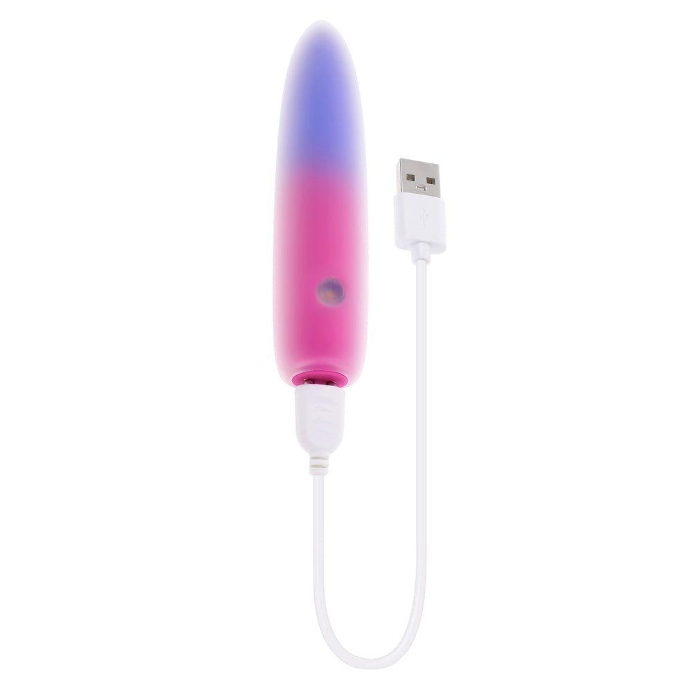 Evolved Paradise Bullet Powerful Mini Vibrator