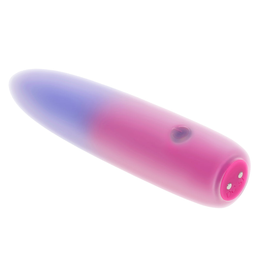 Evolved Paradise Bullet Powerful Mini Vibrator