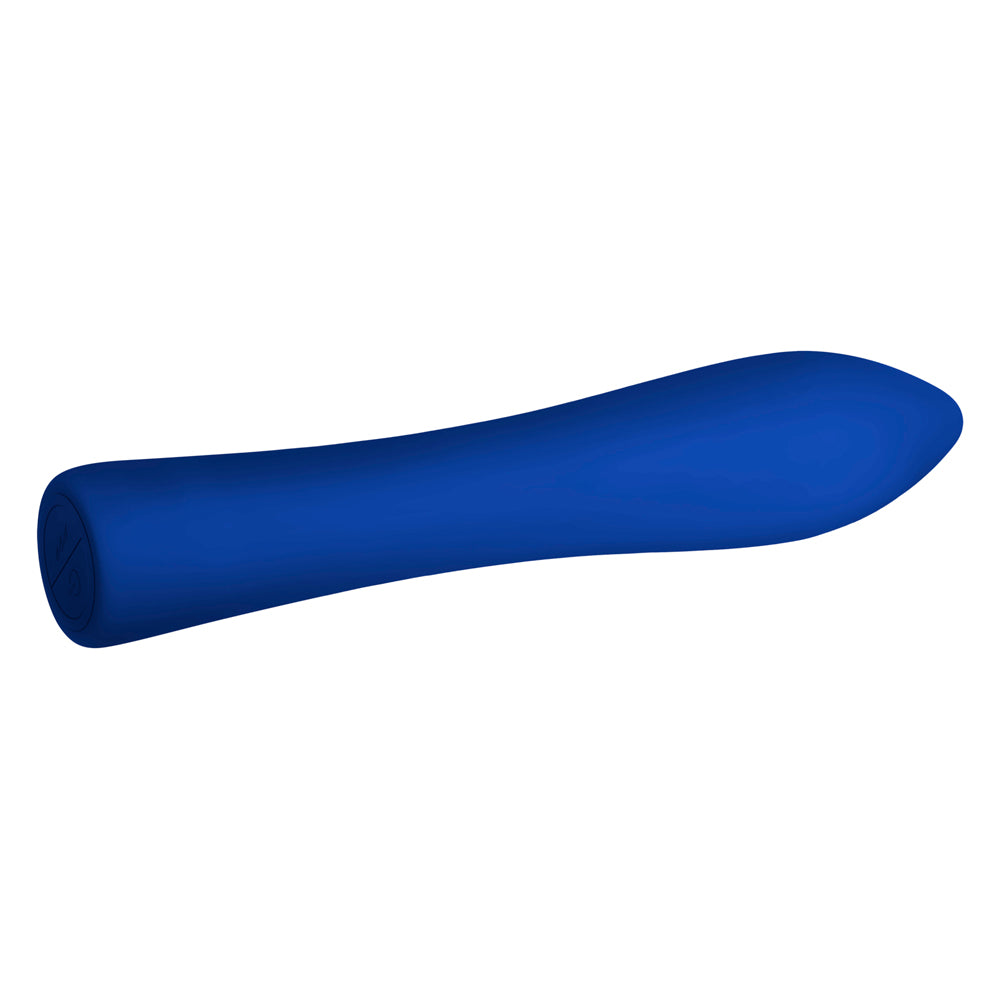 Evolved Robust Rumbler Powerful Rigid Bullet Vibrator