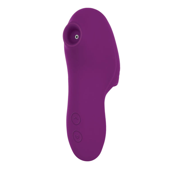 Evolved Sucker for You Clitoral Suction Vibe