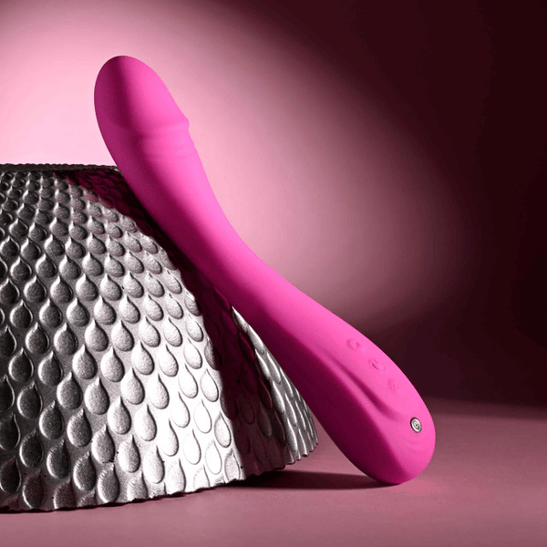 Evolved Sugar Rush Turbo G-Spot Vibrator
