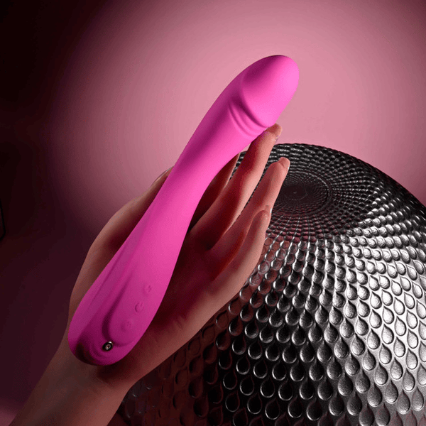 Evolved Sugar Rush Turbo G-Spot Vibrator