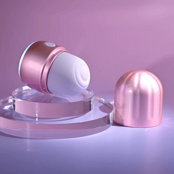 Evolved Vacation Vibes Rechargeable Tapping Massager