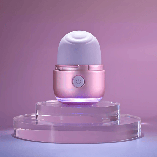 Evolved Vacation Vibes Rechargeable Tapping Massager