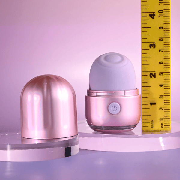 Evolved Vacation Vibes Rechargeable Tapping Massager