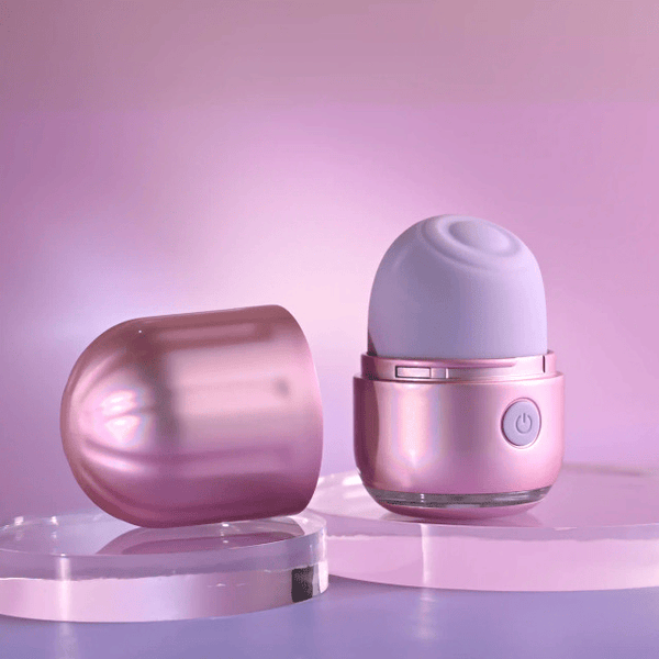 Evolved Vacation Vibes Rechargeable Tapping Massager