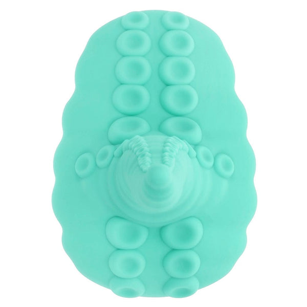 Evolved Vibrating Tentacle Grinder with remote