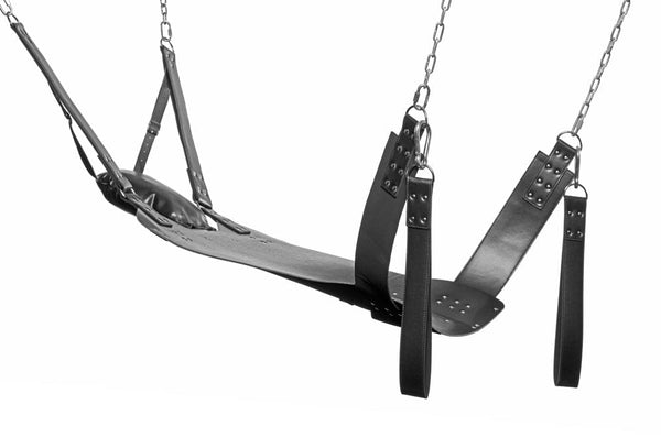 Extreme Sling and Swing Stand