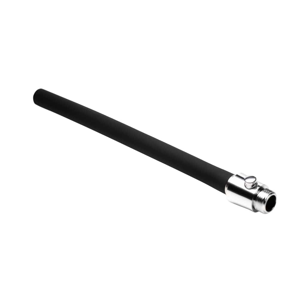 EZ-Flow Silicone Shower Enema Set