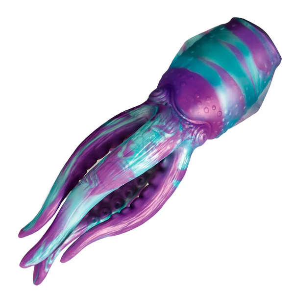 Creature Cocks Tenta Stroke Tentacle Silicone Masturbator