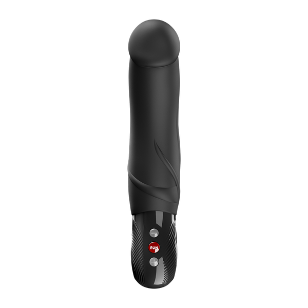 Fun Factory Big Boss Black XL G-Spot Vibrator
