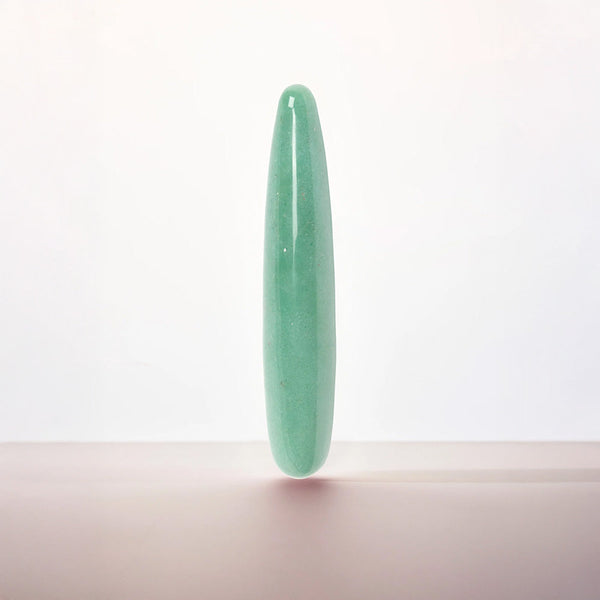 Indian Jade - Aventurine Slim