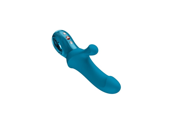 Fun Factory Bi Stronic Curve Thrusting Rabbit Vibrator