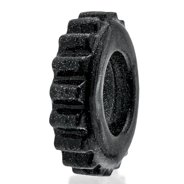 OXBALLS PLUSHY Thick-Wall FLEXtpr Cock Ring