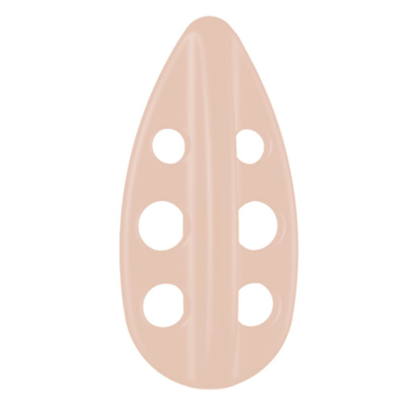 Femme Flexor Kegel Exercise Tool - Bare