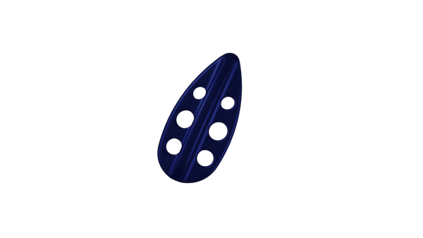 Femme Flexor Kegel Exercise Tool - Midnight Blue