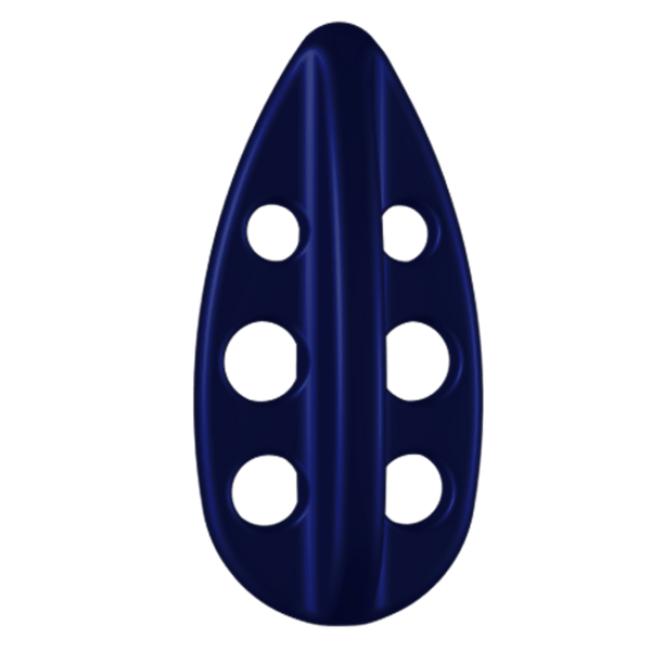 Femme Flexor Kegel Exercise Tool - Midnight Blue