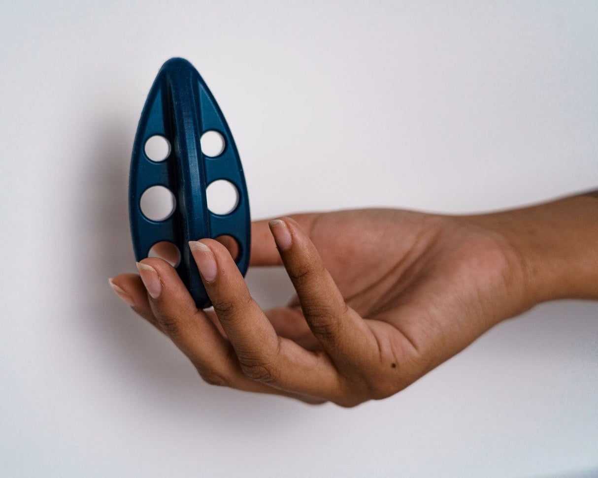 Femme Flexor Kegel Exercise Tool - Midnight Blue