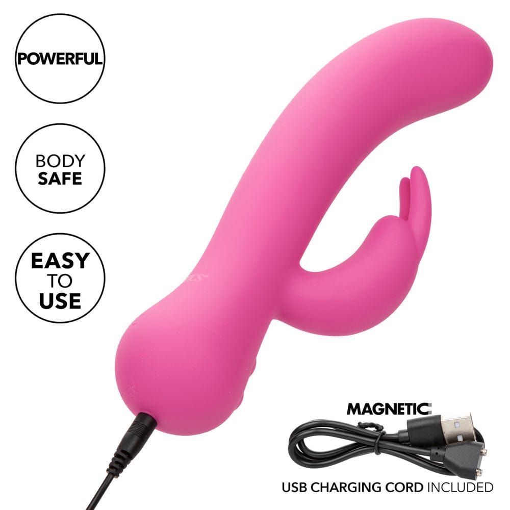 First Time® Rechargeable Bunny *