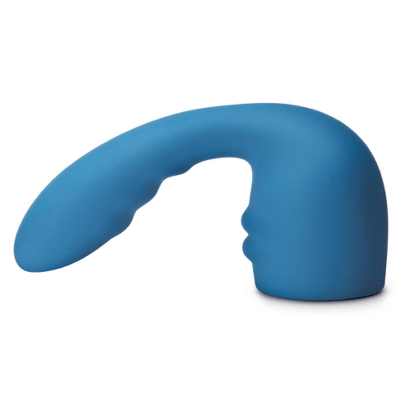 Flexi Petite Silicone Attachment to Wand Massager