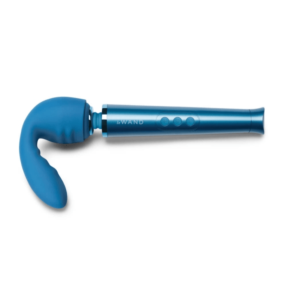 Flexi Petite Silicone Attachment to Wand Massager