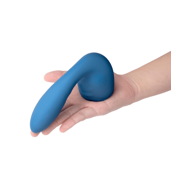 Flexi Petite Silicone Attachment to Wand Massager