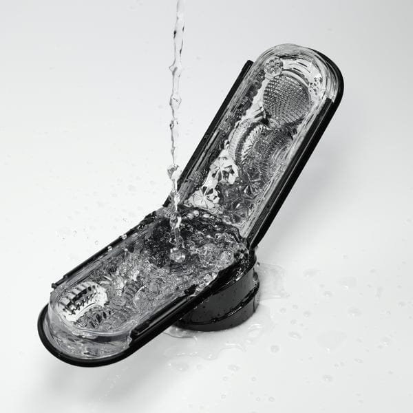 Flip Zero Gravity - Black