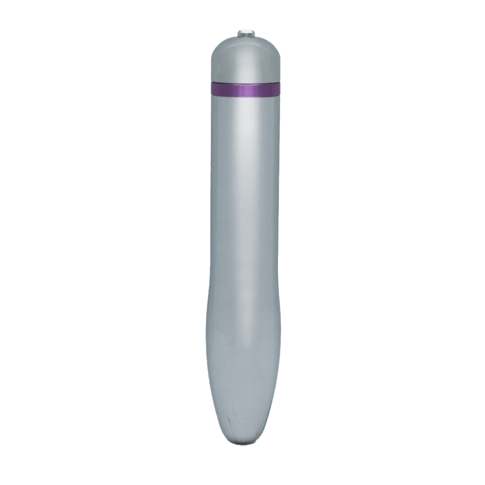 Fly Me To The Moon Metal Vibrator