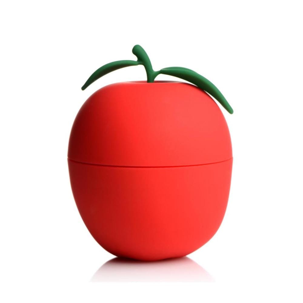 Forbidden Apple Silicone Clitoral Stimulator