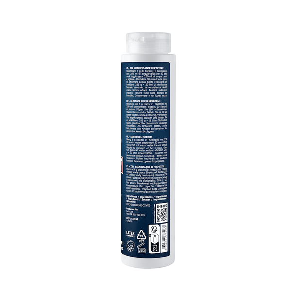 Fuck & Fist FF Powder 285g Bulk Mixable Lubricant