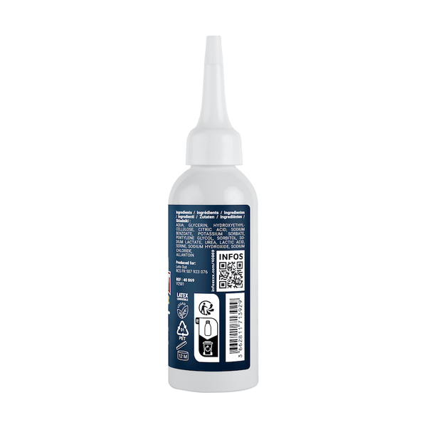 Fuck & Fist Sound Lube 80mL Water-Based Lubricant