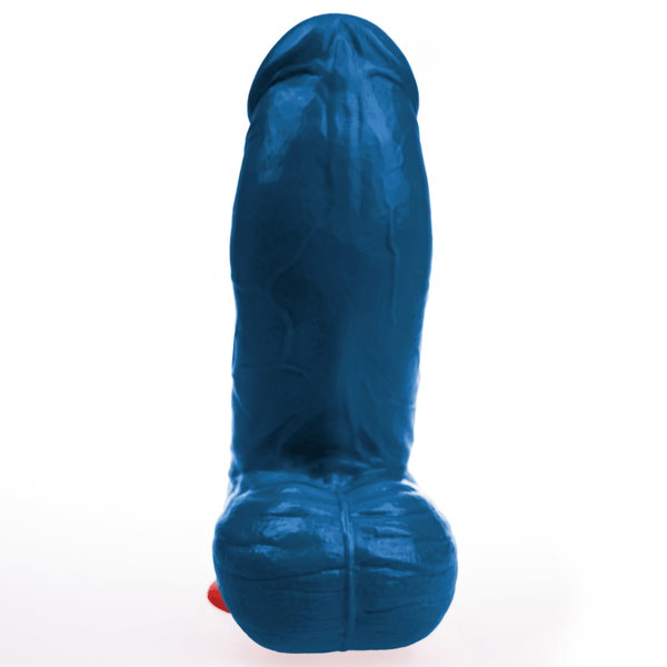 Fuck & Fist Thor X-Large 8.26" Suction Cup Dildo