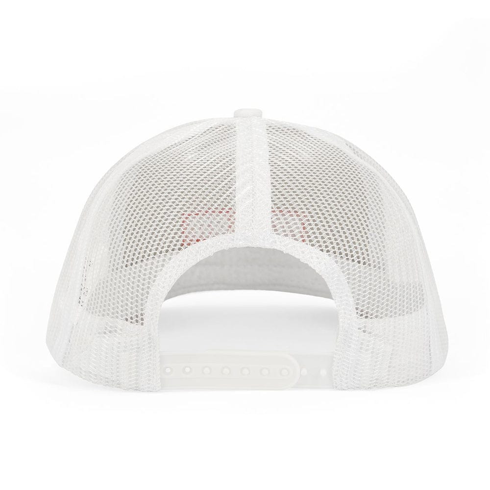 Fuck Off Trucker Hat