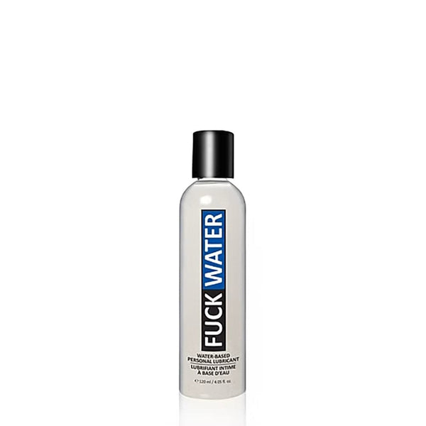 FuckWater Original Lubricant 118mL