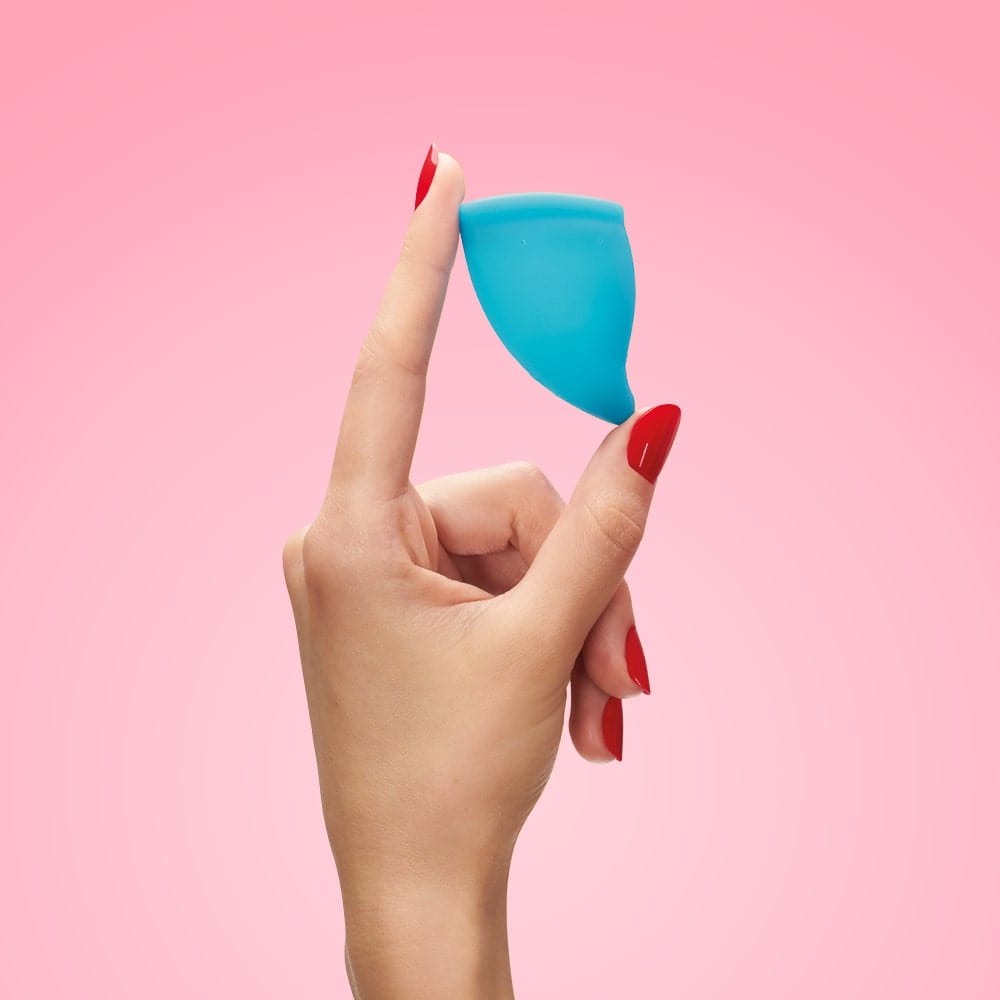 FUN CUP Menstrual Cup