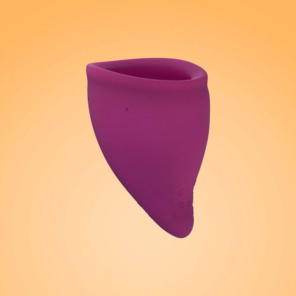 FUN CUP Menstrual Cup