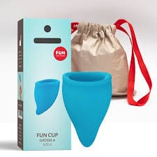 FUN CUP Menstrual Cup