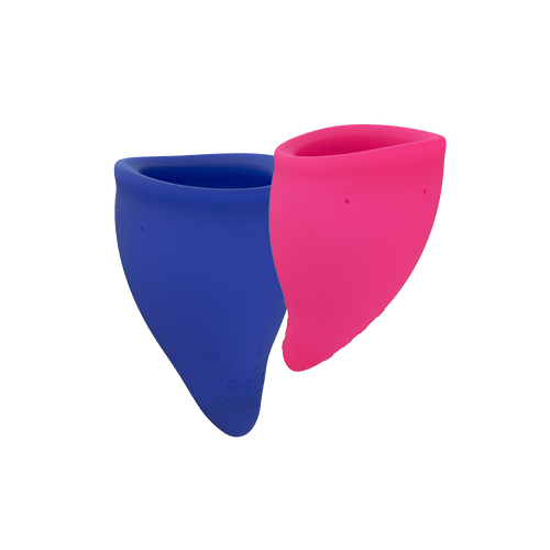 FUN CUP Menstrual Cup