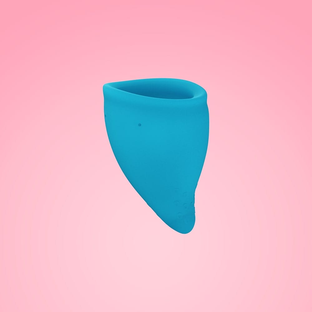 FUN CUP Menstrual Cup