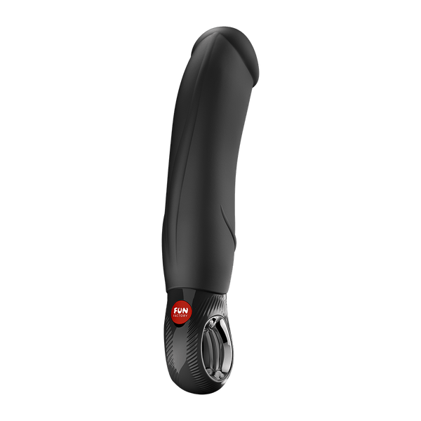 Fun Factory Big Boss Black XL G-Spot Vibrator