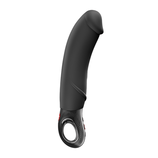 Fun Factory Big Boss Black XL G-Spot Vibrator