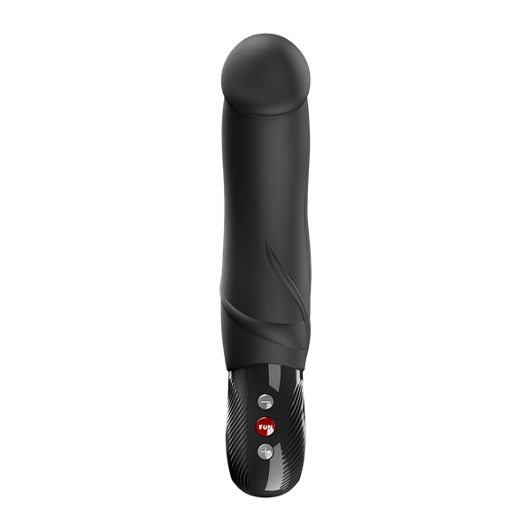 Fun Factory Big Boss Black XL G-Spot Vibrator