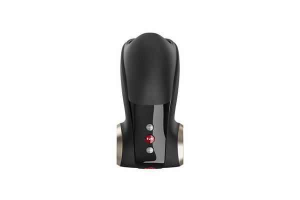 Fun Factory Cobra Libre II Black Penis Head Vibrator