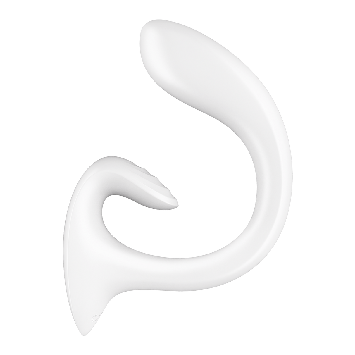 G for Goddess 1 (white)