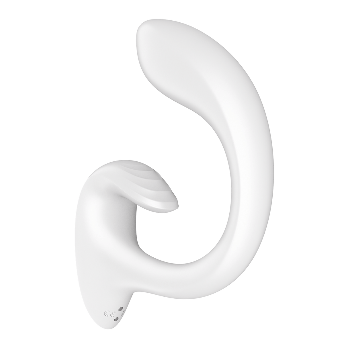 G for Goddess 1 (white)